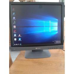 computer scherm