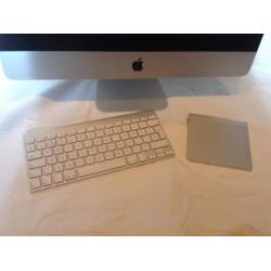 iMac 21,5 inch mid 2011