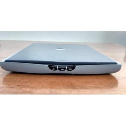 Canon Scanner Canoscan Lide20