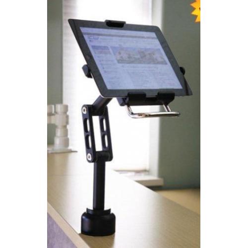 ICW Professionele tablet montage arm met anti-diefstal