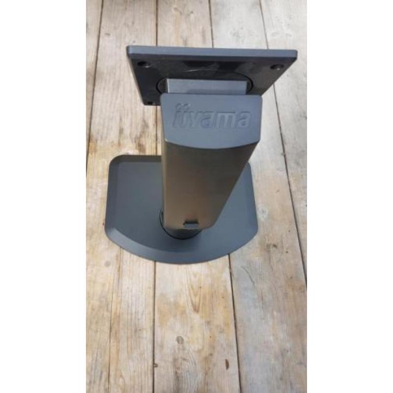 iiyama monitor voet
