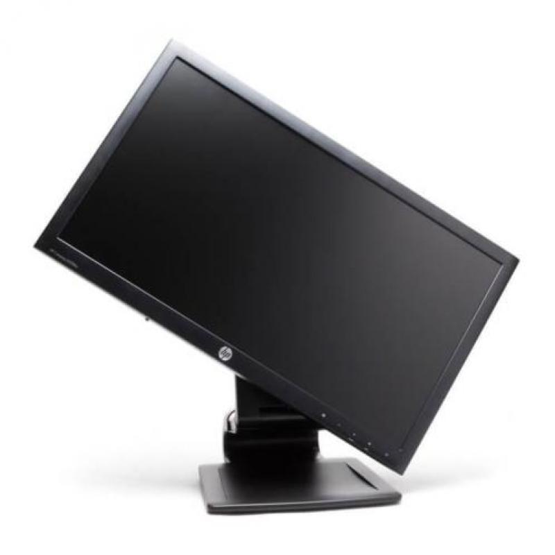 HP ZR2330w | 23'' Full HD IPS