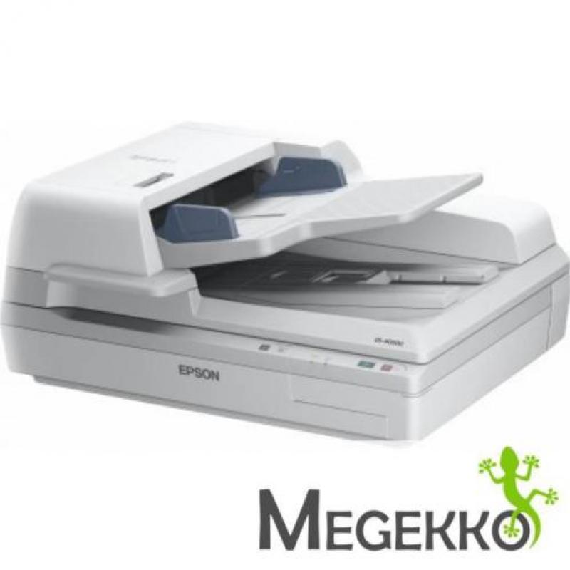 Epson WorkForce DS-60000