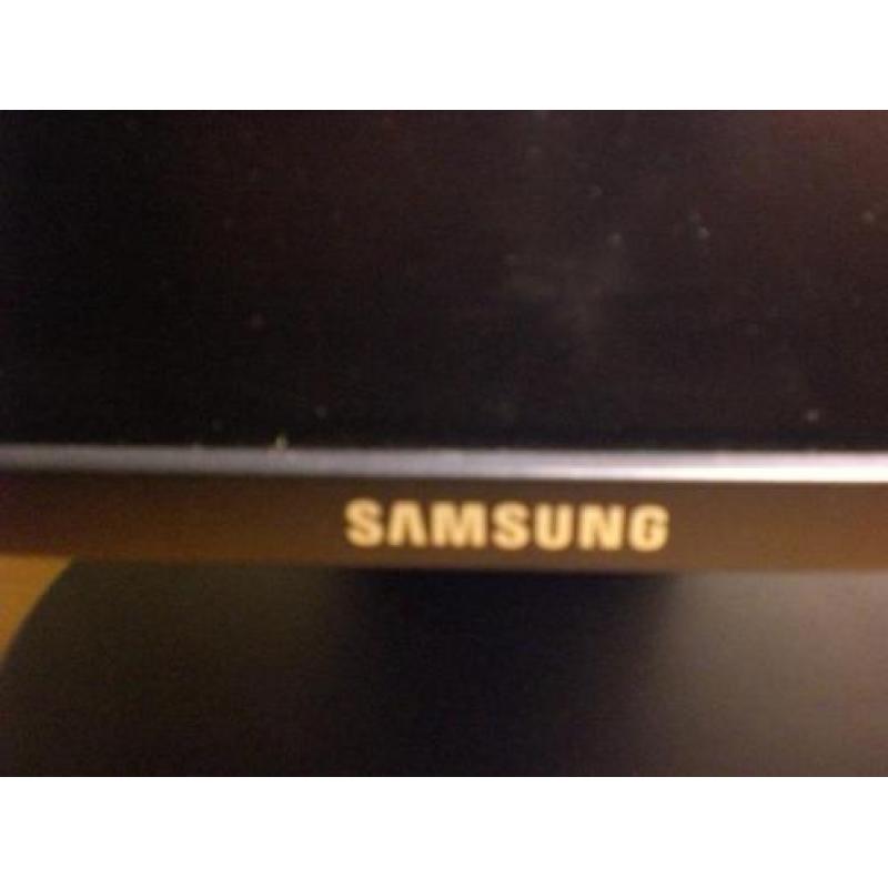 monitor SAMSUNG