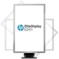 HP EliteDisplay E241i, DVI-D, VGA (D-Sub) Garantie: 1 Jaar