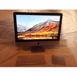 iMac 21,5 inch mid 2011