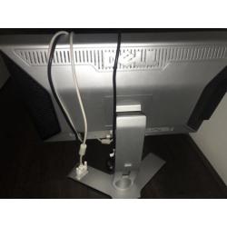 Dell monitor (autocad)