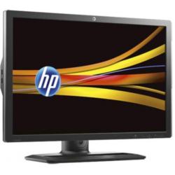 HP ZR2440w 24" LED DisplayPort, DVI-D, HDMI Garantie: 1 Jaar