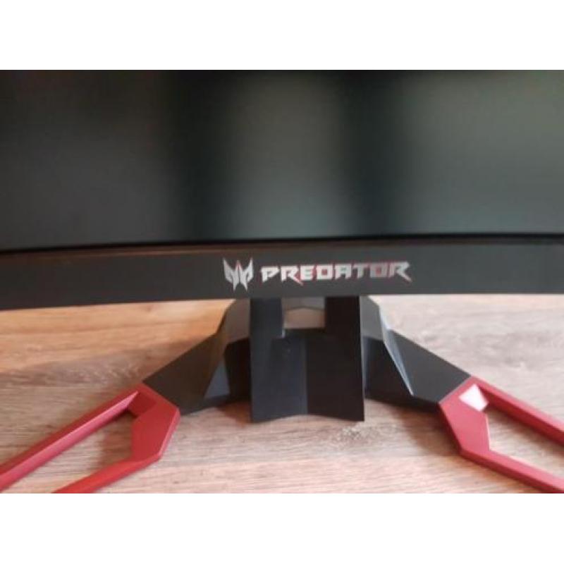 Acer z35 predator