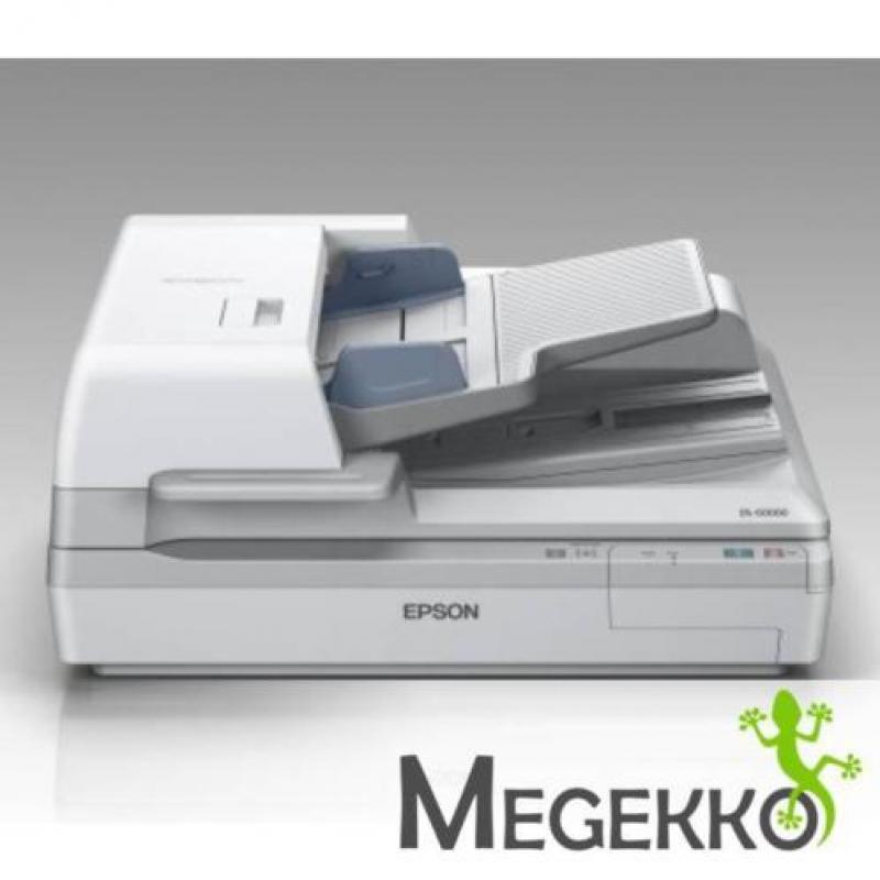 Epson WorkForce DS-60000