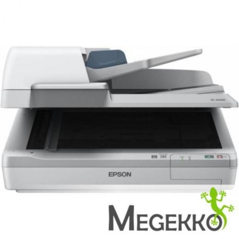 Epson WorkForce DS-60000