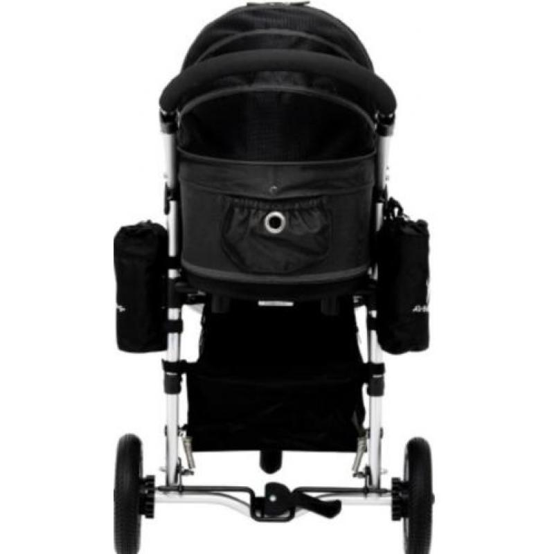 Honden air buggy te koop nieuw
