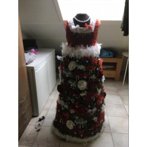 Kerstpop