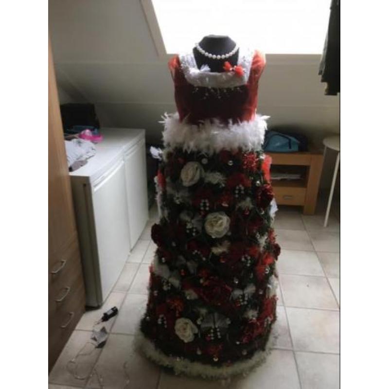 Kerstpop
