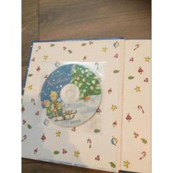 Mooiste kerstliedjes met cd