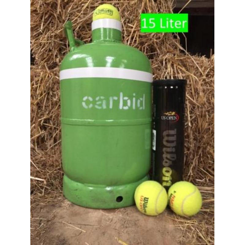 melkbus carbidbus