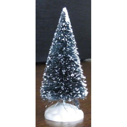 Bomen van LEMAX voor in een Kerstdorp / Miniatuuropstelling