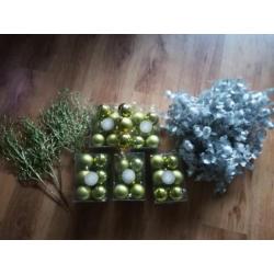 Kerstboomversiering