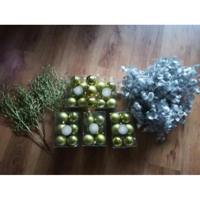 Kerstboomversiering