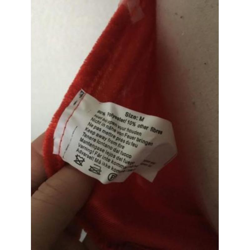 Kerst pakje M