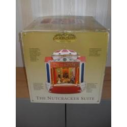 Kerst NIEUW in verpakking MR CHRISTMAS the nutcracker suite