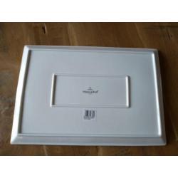 Villeroy & Boch Winter Bakery Delight Serveerschaal Kerst