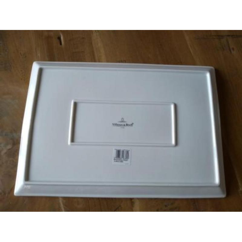 Villeroy & Boch Winter Bakery Delight Serveerschaal Kerst