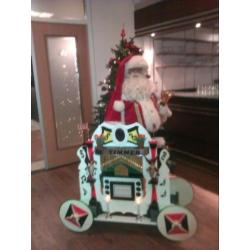 Ho Ho Ho, merry christmas