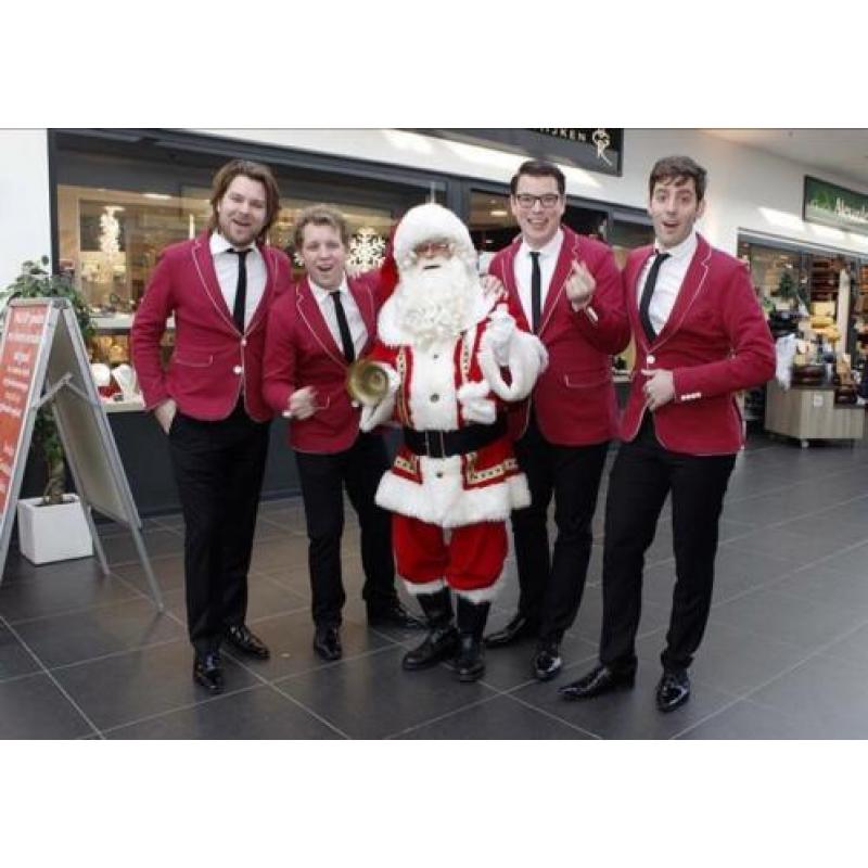 Ho Ho Ho, merry christmas