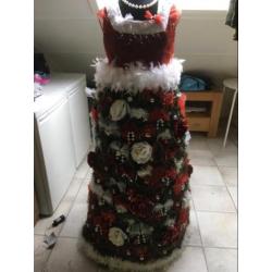 Kerstpop