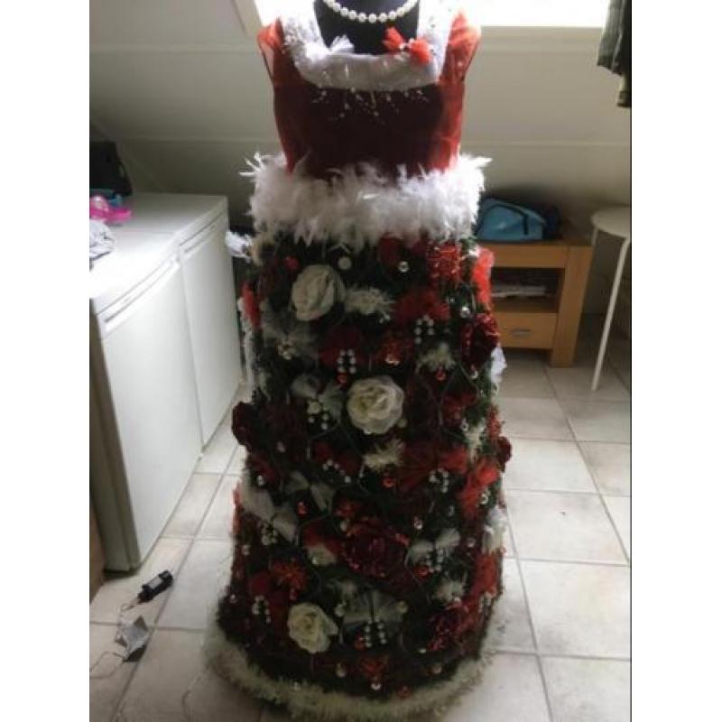 Kerstpop