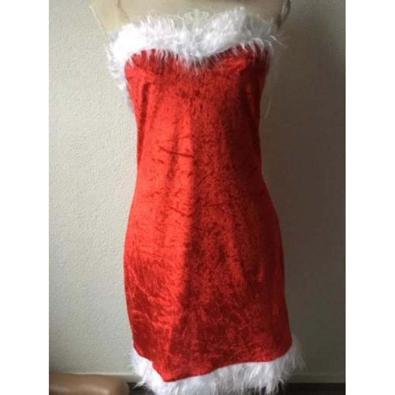 Kerst pakje M