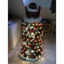 Kerstpop
