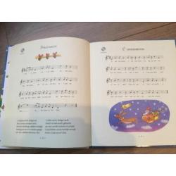 Mooiste kerstliedjes met cd
