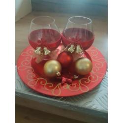 Kerstdecoratie