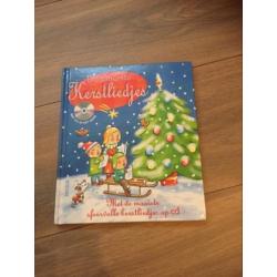 Mooiste kerstliedjes met cd