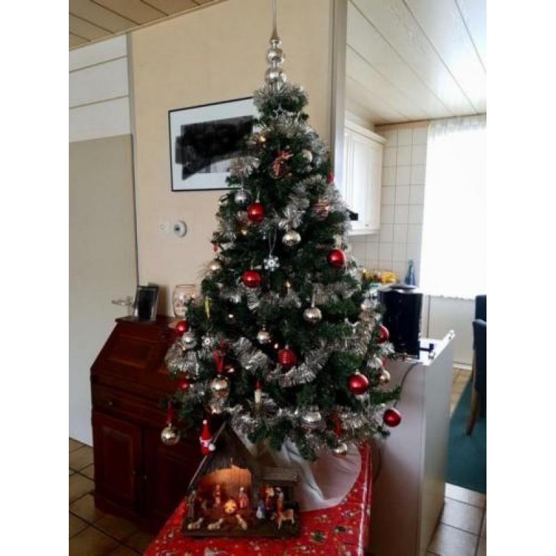 Kerstboom (kunst) 150 cm Royal Mountain