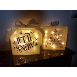 Kerstdecoratie