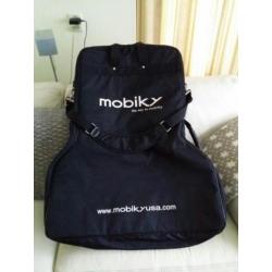 Mobiky Genius Luxe Tas