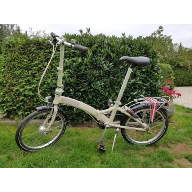 Dahon Roo vouwfiets