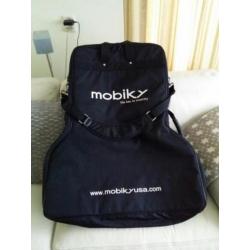 Mobiky Genius Luxe Tas