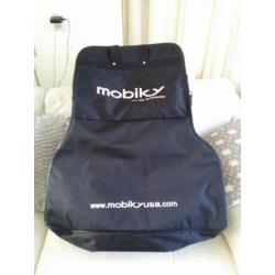Mobiky Genius Luxe Tas