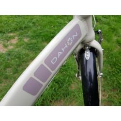 Dahon Roo vouwfiets