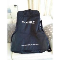 Mobiky Genius Luxe Tas