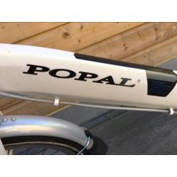 Nette Popal subway F205 vouwfiets 20 inch 6 versnellingen