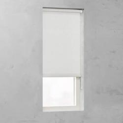 Pure Living - Rolgordijn Lichtdoorlatend - Bright white -...
