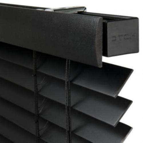 Holz-Jal HB 35MM 40x175 Black