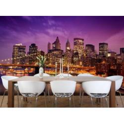 FOTO BEHANG Steden / Skyline Veel Keuze Behang