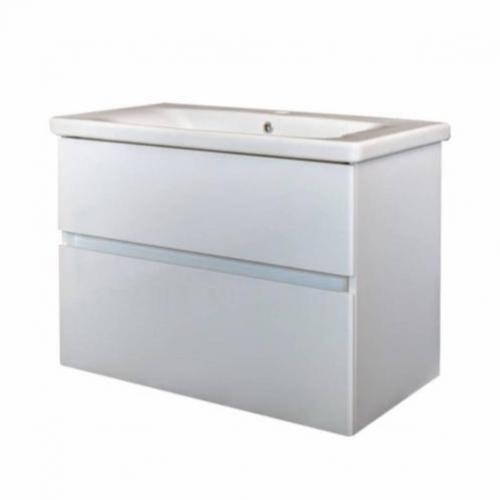 Badkamermeubel Best Design Quick-Greeploos 65x56x44cm Ond...