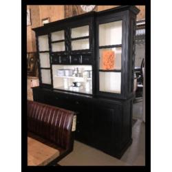 Landelijke buffetkasten/CASH&CARRY/Geen levertijd/ SALE !!!